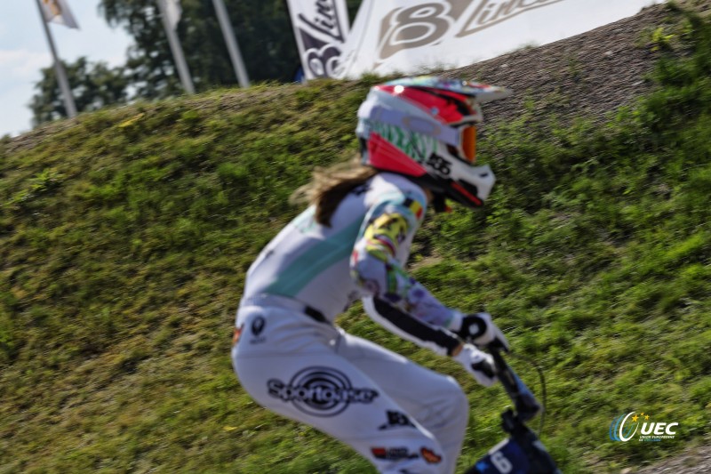 Tour de France 2025 - 112th Edition - 13th stage Loudenvielle - Peyragudes 10,9 km - 18/07/2025 -  - Kei Tsuji/SprintCyclingAgency?2025